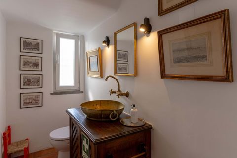 Villa i Cascais, Lisbon, Cascais - € 1.980.000 | Ref: CB01-0802 - foto 13
