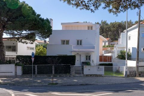 Villa i Cascais, Lisbon, Cascais - € 1.980.000 | Ref: CB01-0802 - foto 33