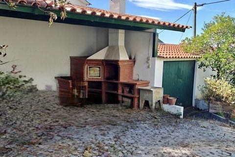 Byhus i Idanha-a-Nova, Castelo Branco, Idanha-a-Nova - € 415.000 | Ref: 875587 - foto 23