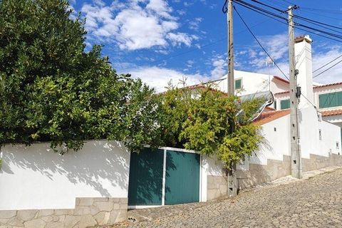 Byhus i Idanha-a-Nova, Castelo Branco, Idanha-a-Nova - € 415.000 | Ref: 875587 - foto 28