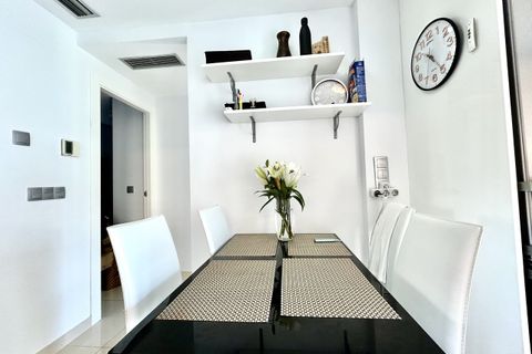 Apartamento en Punta Prima, Alicante, Punta Prima - € 240.000 | Ref: 776561 - photo 8