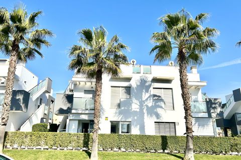 Apartamento en Punta Prima, Alicante, Punta Prima - € 240.000 | Ref: 776561 - photo 33