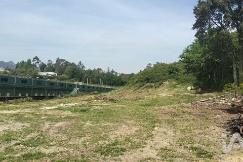 Helårsgrund i Paredes, Porto, Paredes - € 250.000 | Ref: 881986 - foto 4