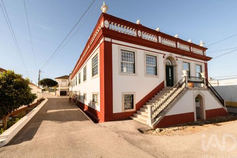 Byhus i Torres Vedras, Lisbon, Torres Vedras - € 480.000 | Ref: 876522 - foto 1