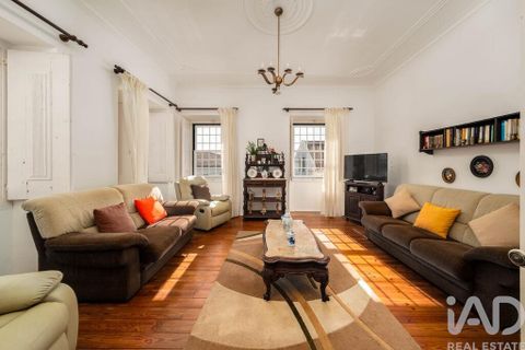 Byhus i Torres Vedras, Lisbon, Torres Vedras - € 480.000 | Ref: 876522 - foto 3