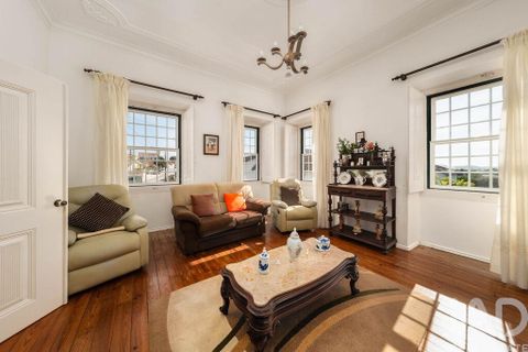 Byhus i Torres Vedras, Lisbon, Torres Vedras - € 480.000 | Ref: 876522 - foto 4