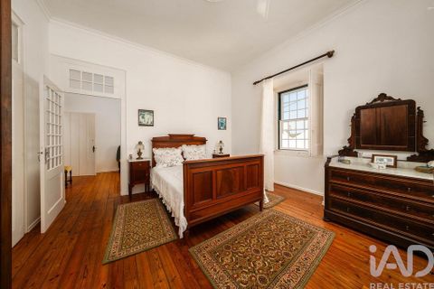 Byhus i Torres Vedras, Lisbon, Torres Vedras - € 480.000 | Ref: 876522 - foto 5