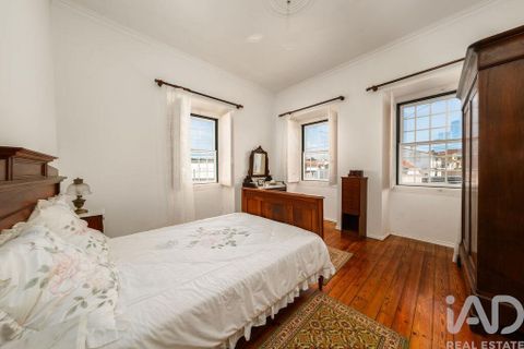 Byhus i Torres Vedras, Lisbon, Torres Vedras - € 480.000 | Ref: 876522 - foto 6