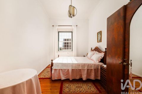 Byhus i Torres Vedras, Lisbon, Torres Vedras - € 480.000 | Ref: 876522 - foto 8