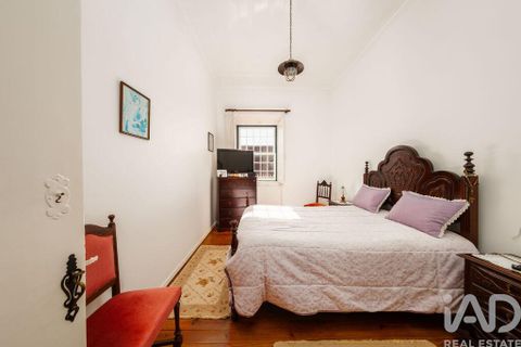 Byhus i Torres Vedras, Lisbon, Torres Vedras - € 480.000 | Ref: 876522 - foto 9