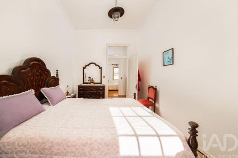 Byhus i Torres Vedras, Lisbon, Torres Vedras - € 480.000 | Ref: 876522 - foto 10