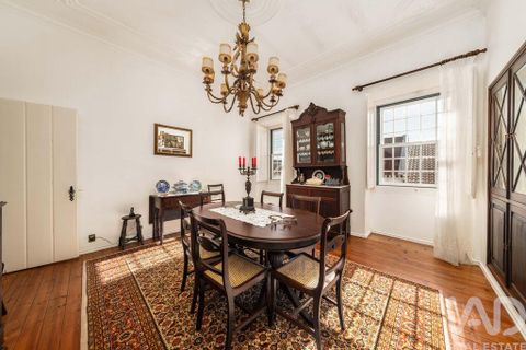 Byhus i Torres Vedras, Lisbon, Torres Vedras - € 480.000 | Ref: 876522 - foto 12