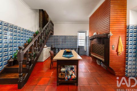 Byhus i Torres Vedras, Lisbon, Torres Vedras - € 480.000 | Ref: 876522 - foto 14