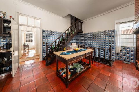 Byhus i Torres Vedras, Lisbon, Torres Vedras - € 480.000 | Ref: 876522 - foto 15