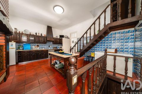 Byhus i Torres Vedras, Lisbon, Torres Vedras - € 480.000 | Ref: 876522 - foto 17
