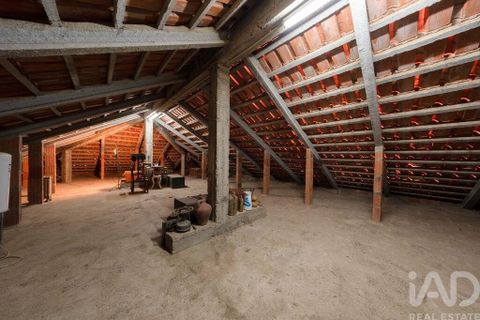 Byhus i Torres Vedras, Lisbon, Torres Vedras - € 480.000 | Ref: 876522 - foto 18