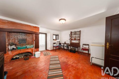 Byhus i Torres Vedras, Lisbon, Torres Vedras - € 480.000 | Ref: 876522 - foto 19
