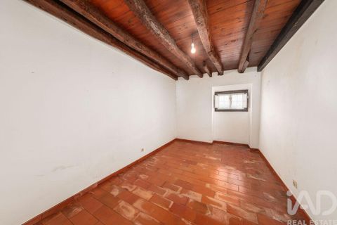 Byhus i Torres Vedras, Lisbon, Torres Vedras - € 480.000 | Ref: 876522 - foto 22