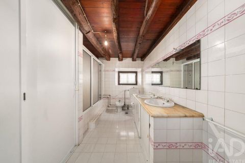 Byhus i Torres Vedras, Lisbon, Torres Vedras - € 480.000 | Ref: 876522 - foto 23