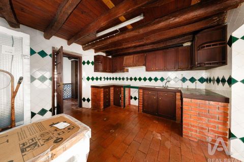 Byhus i Torres Vedras, Lisbon, Torres Vedras - € 480.000 | Ref: 876522 - foto 25