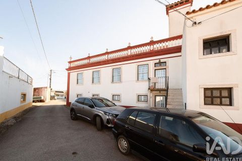 Byhus i Torres Vedras, Lisbon, Torres Vedras - € 480.000 | Ref: 876522 - foto 27