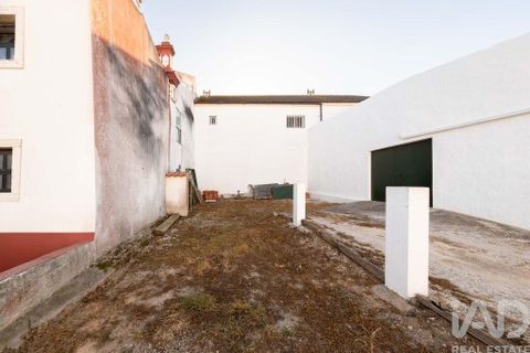 Byhus i Torres Vedras, Lisbon, Torres Vedras - € 480.000 | Ref: 876522 - foto 28