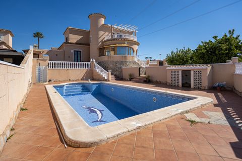 Villa i Benijofar, Alicante, Benijofar - € 449.900 | Ref: 776568 - foto 3