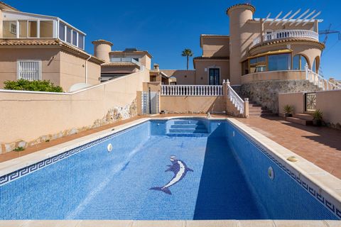 Villa i Benijofar, Alicante, Benijofar - € 449.900 | Ref: 776568 - foto 4