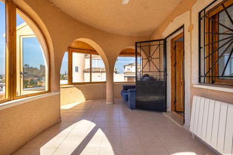 Villa i Benijofar, Alicante, Benijofar - € 449.900 | Ref: 776568 - foto 5