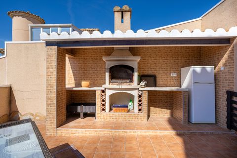 Villa i Benijofar, Alicante, Benijofar - € 449.900 | Ref: 776568 - foto 23