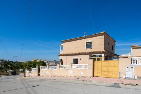 Villa i Benijofar, Alicante, Benijofar - € 449.900 | Ref: 776568 - foto 24
