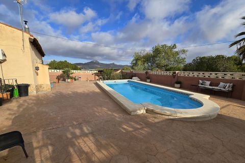 Villa i Sax, Alicante, Sax - € 349.950 | Ref: IVD13830 - foto 3