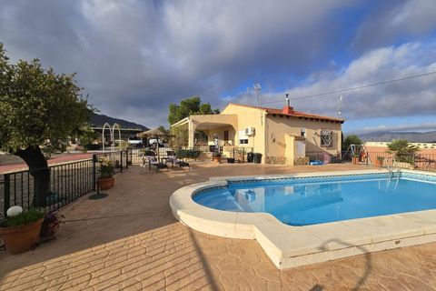 Villa i Sax, Alicante, Sax - € 349.950 | Ref: IVD13830 - foto 5