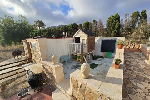 Villa i Sax, Alicante, Sax - € 349.950 | Ref: IVD13830 - foto 7