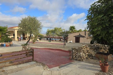 Villa i Sax, Alicante, Sax - € 349.950 | Ref: IVD13830 - foto 8