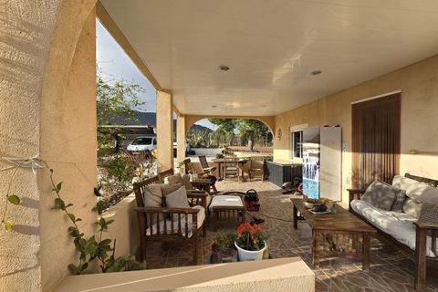 Villa i Sax, Alicante, Sax - € 349.950 | Ref: IVD13830 - foto 11