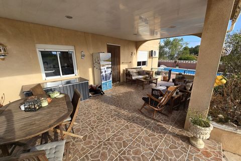 Villa i Sax, Alicante, Sax - € 349.950 | Ref: IVD13830 - foto 21