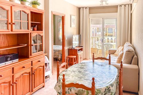Leilighet i Torrevieja, Alicante, Torrevieja - € 139 500 | Ref: D2468 - foto 7