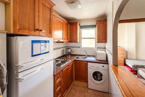 Leilighet i Torrevieja, Alicante, Torrevieja - € 139 500 | Ref: D2468 - foto 10