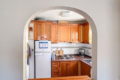 Leilighet i Torrevieja, Alicante, Torrevieja - € 139 500 | Ref: D2468 - foto 11