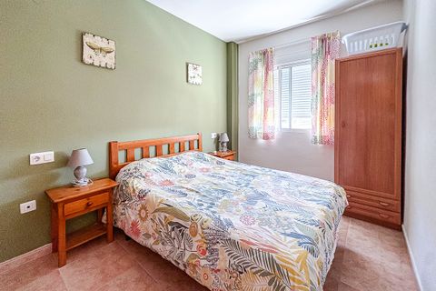 Leilighet i Torrevieja, Alicante, Torrevieja - € 139 500 | Ref: D2468 - foto 13