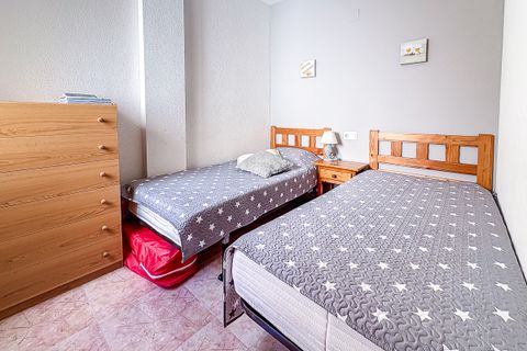Leilighet i Torrevieja, Alicante, Torrevieja - € 139 500 | Ref: D2468 - foto 17