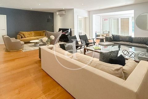 Villa a La Moraleja, Madrid, La Moraleja - € 4.100.000 | Ref: VMN2604011 - foto 3
