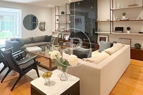 Villa a La Moraleja, Madrid, La Moraleja - € 4.100.000 | Ref: VMN2604011 - foto 4