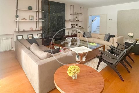 Villa a La Moraleja, Madrid, La Moraleja - € 4.100.000 | Ref: VMN2604011 - foto 5