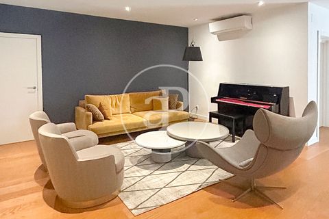 Villa a La Moraleja, Madrid, La Moraleja - € 4.100.000 | Ref: VMN2604011 - foto 6