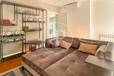 Villa a La Moraleja, Madrid, La Moraleja - € 4.100.000 | Ref: VMN2604011 - foto 7