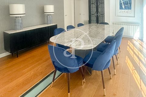 Villa a La Moraleja, Madrid, La Moraleja - € 4.100.000 | Ref: VMN2604011 - foto 8