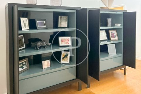 Villa a La Moraleja, Madrid, La Moraleja - € 4.100.000 | Ref: VMN2604011 - foto 9
