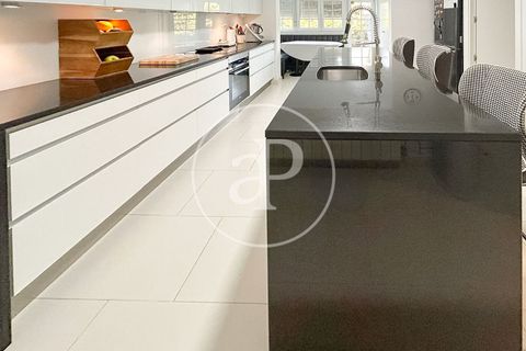 Villa a La Moraleja, Madrid, La Moraleja - € 4.100.000 | Ref: VMN2604011 - foto 12